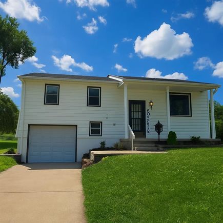 18507 E 9th North Street Independence, MO House Sold - Photo 1 of 12. Opens carousel modal