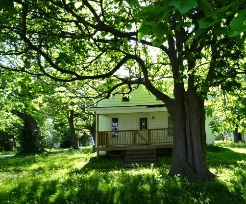 126 Locust Street Wellsville, KS House Active - Photo 1 of 1. Opens carousel modal