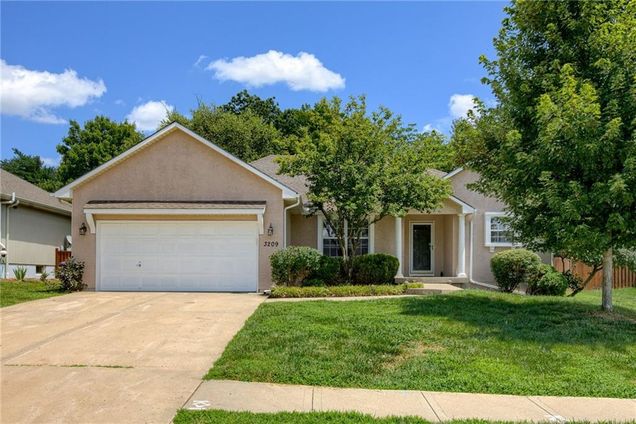 3209 SW Alice Lane