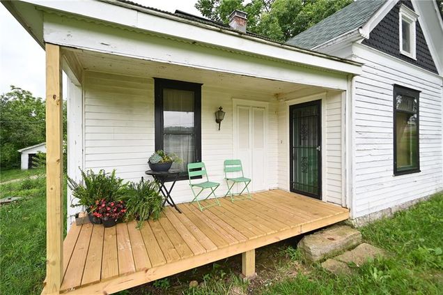 14317 E Highway Camden Point, MO House Active - Photo 1 of 9. Opens carousel modal