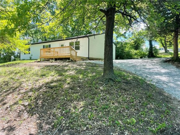 602 Parnell Street Richmond, MO House Sold - Photo 1 of 16. Opens carousel modal