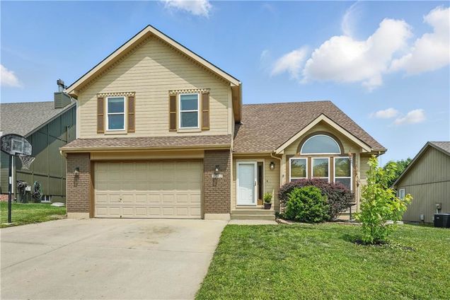 3517 NW Nautical Court Blue Springs, MO House Sold - Photo 1 of 33. Opens carousel modal