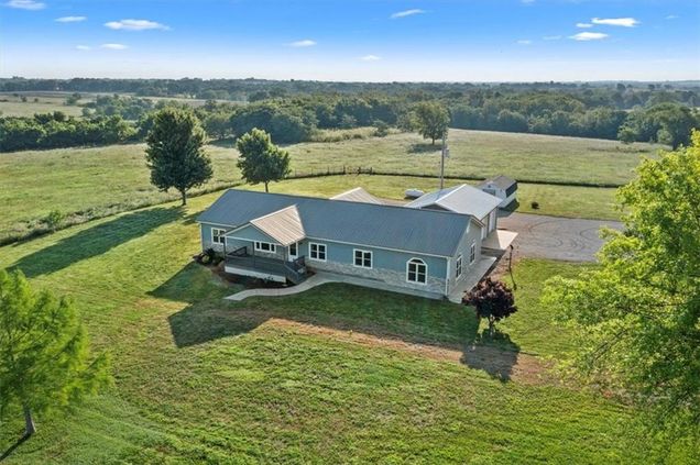 33117 SE 800th Road Kincaid, KS Land Active - Photo 1 of 47. Opens carousel modal