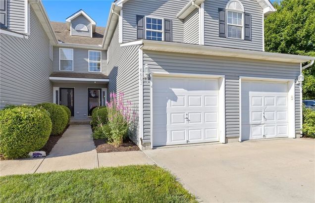 8603 NE 98th Court Kansas City, MO Townhouse Active - Photo 1 of 30. Opens carousel modal