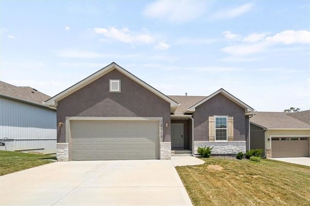 12426 Meadow Lane