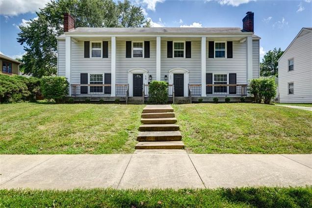 627 E Meyer Boulevard Kansas City, MO Multifamily Active - Photo 1 of 66. Opens carousel modal