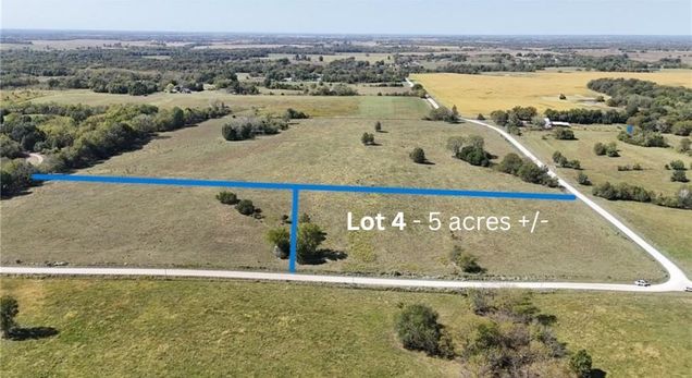 Lot 4 Tbd 500 Road Holden, MO Plot of land Active - Photo 1 of 6. Opens carousel modal
