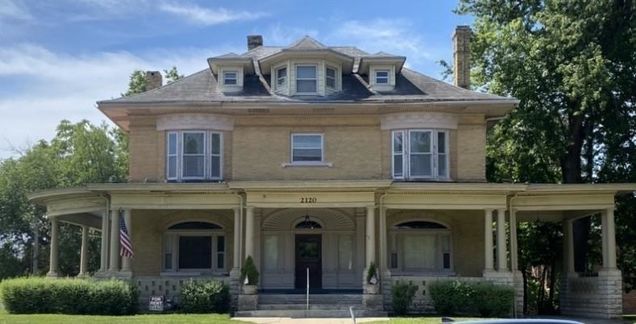 2120 Faraon Street St Joseph, MO Multifamily Active - Photo 1 of 40. Opens carousel modal