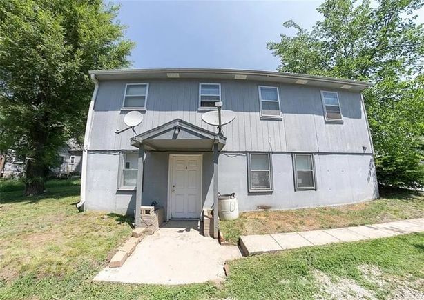 300 Zoll Street Warrensburg, MO Multifamily Active - Photo 1 of 16. Opens carousel modal