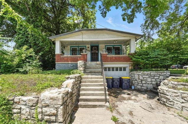 5310 Blue Parkway Kansas City, MO House Active - Photo 1 of 36. Opens carousel modal