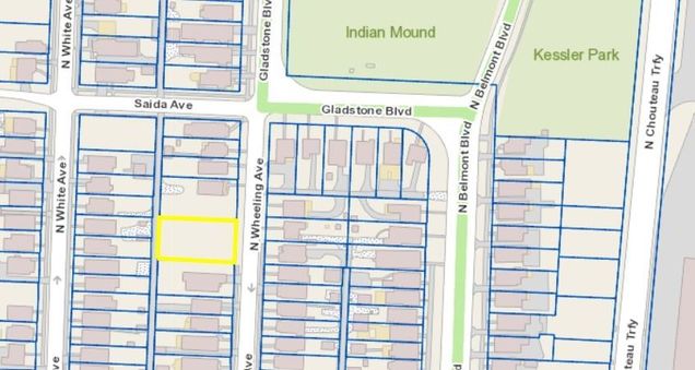 430 N Wheeling Avenue Kansas City, MO Plot of land Active - Photo 1 of 1. Opens carousel modal