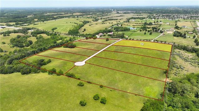 10801 N Ewing Avenue Kansas City, MO Plot of land Active - Photo 1 of 2. Opens carousel modal