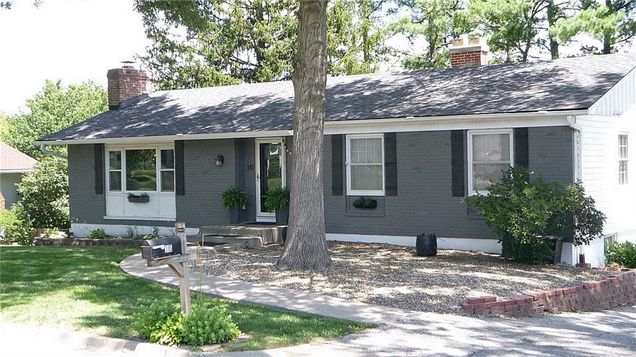 315 Vista Lane