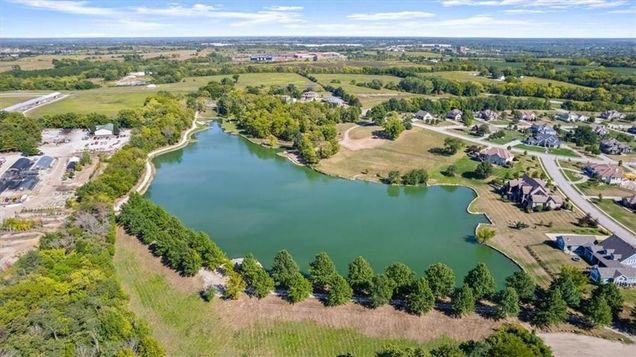 10806 NE 106th Terrace Kansas City, MO Plot of land Active - Photo 1 of 21. Opens carousel modal