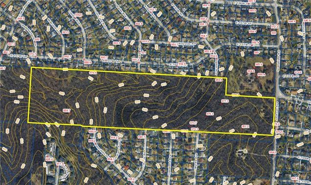 10806 Grandview Road Kansas City, MO Plot of land Active - Photo 1 of 7. Opens carousel modal