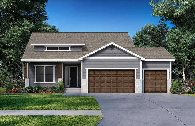 4815 NW Huonker Court