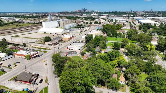 619 S 9th Street Kansas City, KS Plot of land Active - Photo 1 of 11. Opens carousel modal