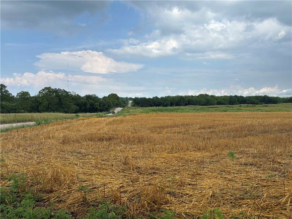 24295 (W 40) Bethel Church Road Edgerton, KS Land Active - Photo 1 of 26. Opens carousel modal