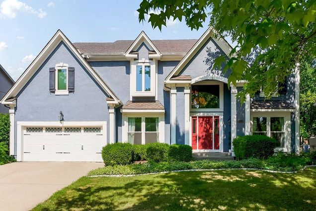 13143 Rosewood Street
