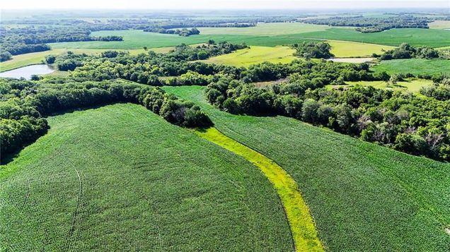 150th St & Horned Owl Road Other, KS Plot of land Active - Photo 1 of 32. Opens carousel modal