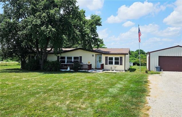 15124 NW County Road 14001 Road