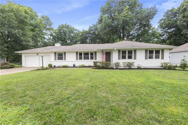3921 W 97th Street