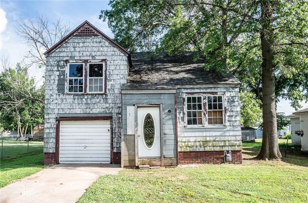 615 Mill Street