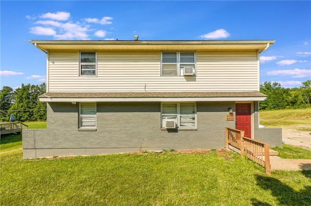 6936 Ewing Avenue Kansas City, MO Multifamily Active - Photo 1 of 33. Opens carousel modal