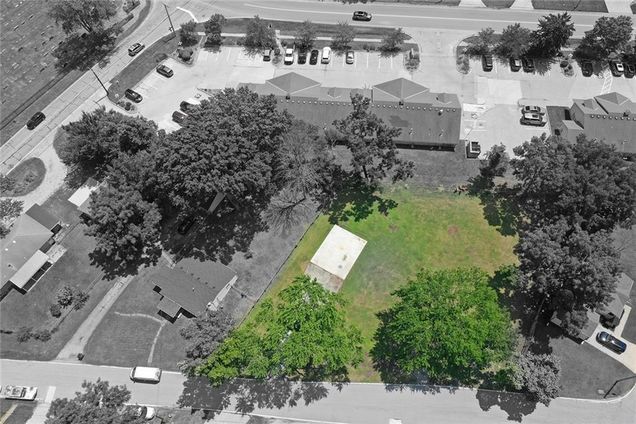705/707 SE High N/A Lee's Summit, MO Plot of land Active - Photo 1 of 20. Opens carousel modal