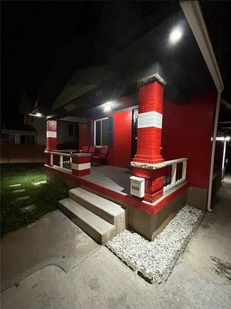 5223 Wilburn Court