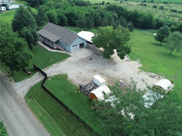31731 Lookout Road