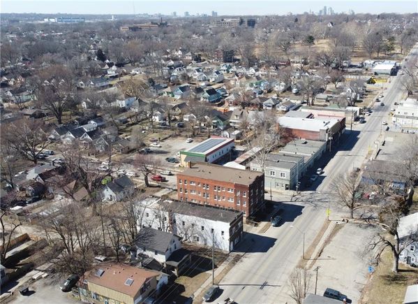 5701 Saint John Avenue Kansas City, MO Multifamily Active - Photo 1 of 15. Opens carousel modal