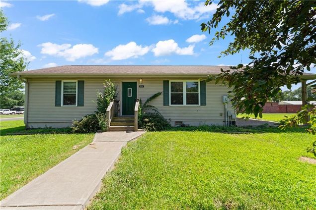 314 E Walnut Street