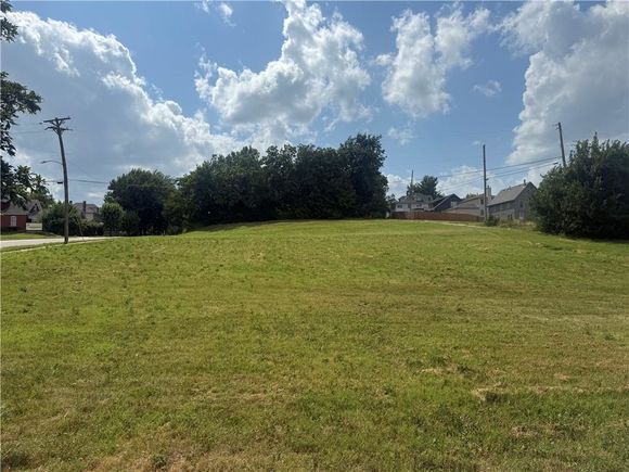1408 N 5th Street Kansas City, KS Plot of land Active - Photo 1 of 2. Opens carousel modal