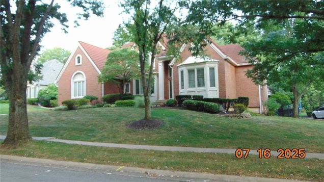 2909 W 125th Street Leawood, KS House Active - Photo 1 of 5. Opens carousel modal
