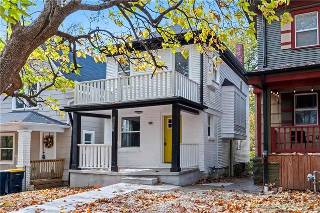 4432 Forest Avenue Kansas City, MO House Active - Photo 1 of 30. Opens carousel modal