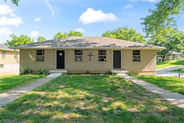 14832 E Nickell Avenue Independence, MO Multifamily Active - Photo 1 of 43. Opens carousel modal