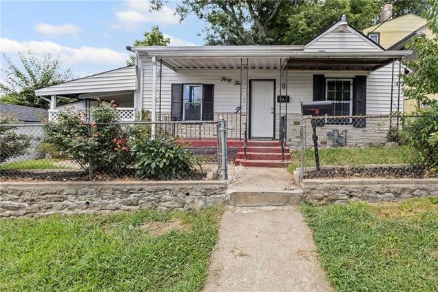 4010 Smart Avenue