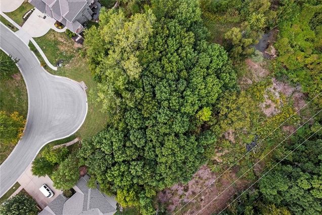 5703 Cottonwood Street Shawnee, KS Plot of land Active - Photo 1 of 12. Opens carousel modal