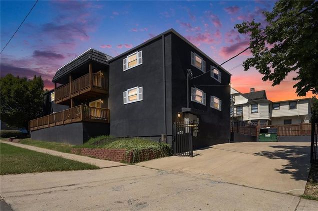 4063 Warwick Boulevard Kansas City, MO Multifamily Active - Photo 1 of 12. Opens carousel modal