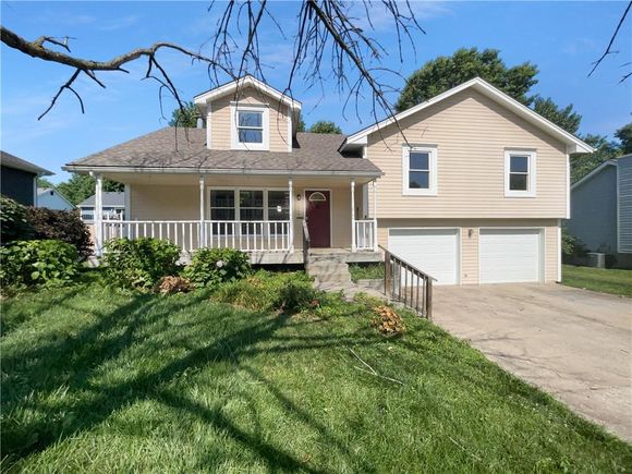 1706 Regency Drive