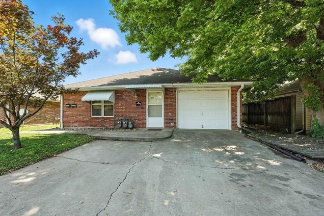 206 N Russell Street Unit A Odessa, MO Condo Active - Photo 1 of 12. Opens carousel modal