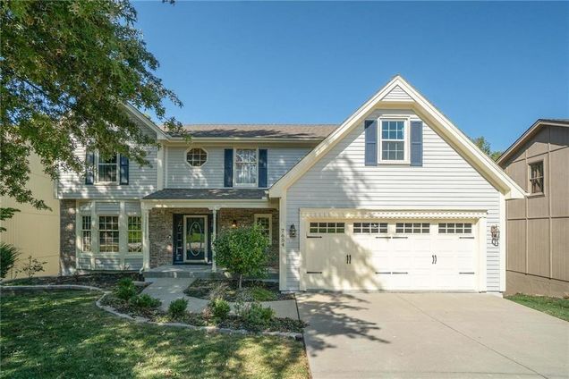 7654 Atkins Place