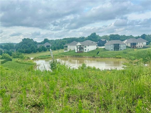 7065 NW Yulich Court Parkville, MO Plot of land Active - Photo 1 of 4. Opens carousel modal