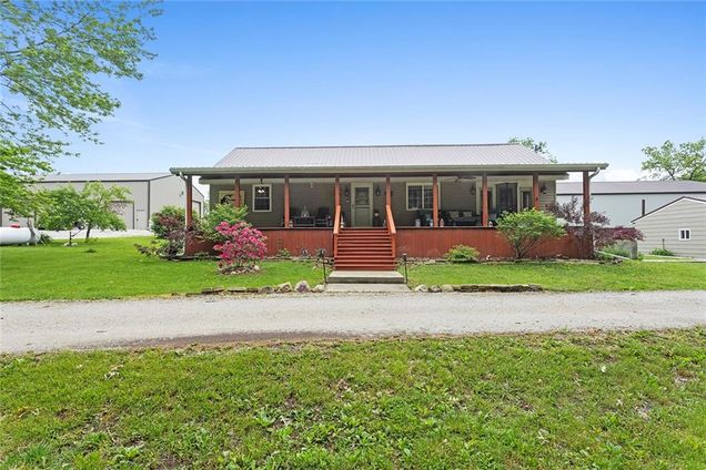 336 SE Zack Wheat Drive