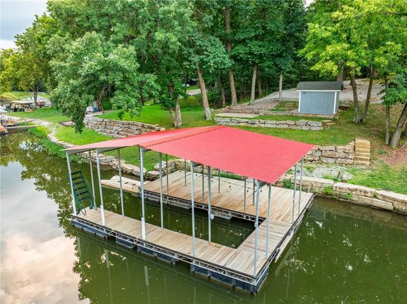 Lot 49 Lake Viking Terrace Gallatin, MO Plot of land Active - Photo 1 of 16. Opens carousel modal