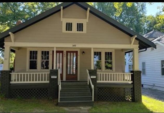 549 S Hardy Avenue Independence, MO House Active - Photo 1 of 12. Opens carousel modal