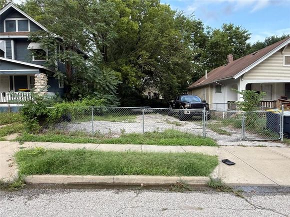 3921 Olive Street Kansas City, MO Plot of land Active - Photo 1 of 1. Opens carousel modal