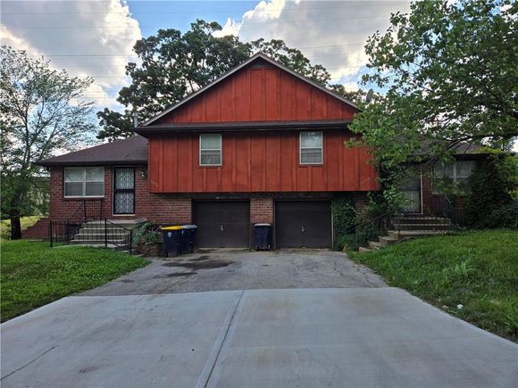 7028 Ewing Avenue Kansas City, MO Multifamily Active - Photo 1 of 6. Opens carousel modal