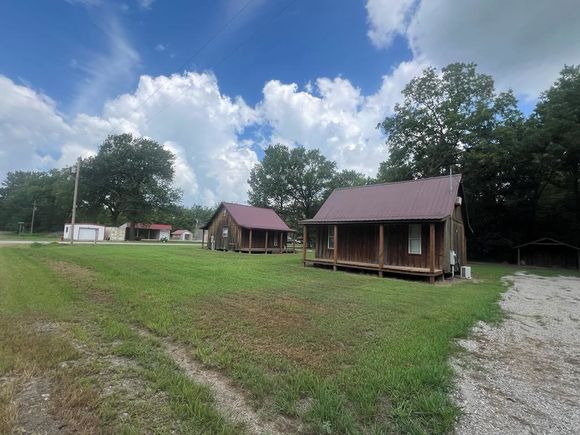 710 Lowery Avenue West Mineral, KS House Active - Photo 1 of 33. Opens carousel modal
